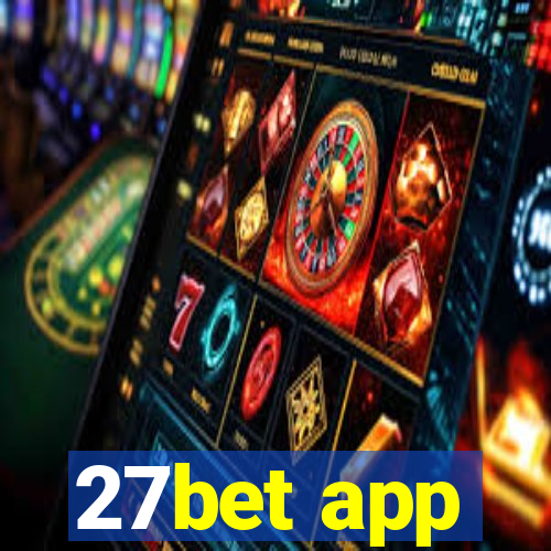 27bet app